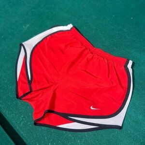 Nike Athletic Shorts